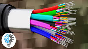 Optical Fiber Cable